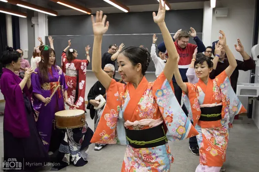 Copyright : Club Photo